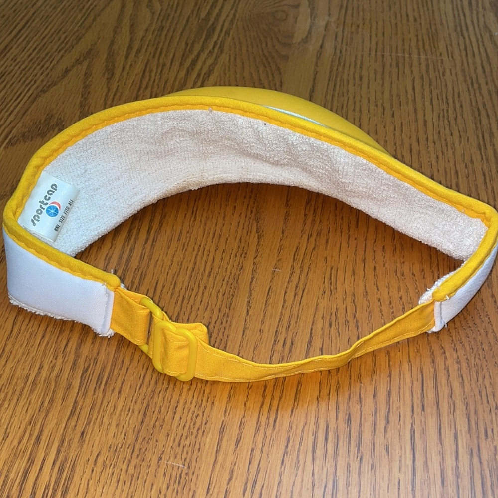 Visor - Picture 3 of 4